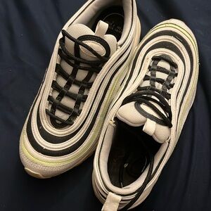 Nike Air Max 97’s